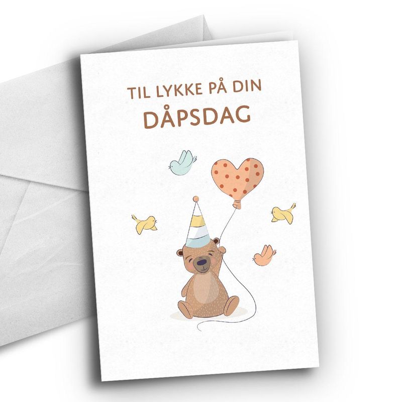 Dåpsdagen