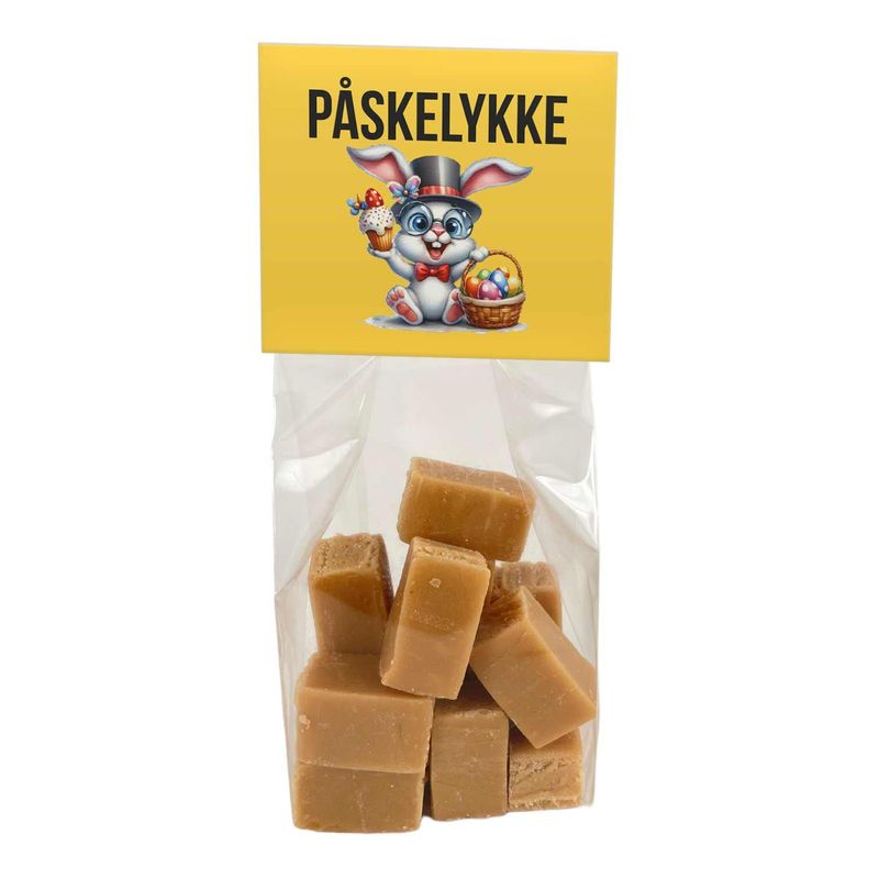Fudge - Påskelykke