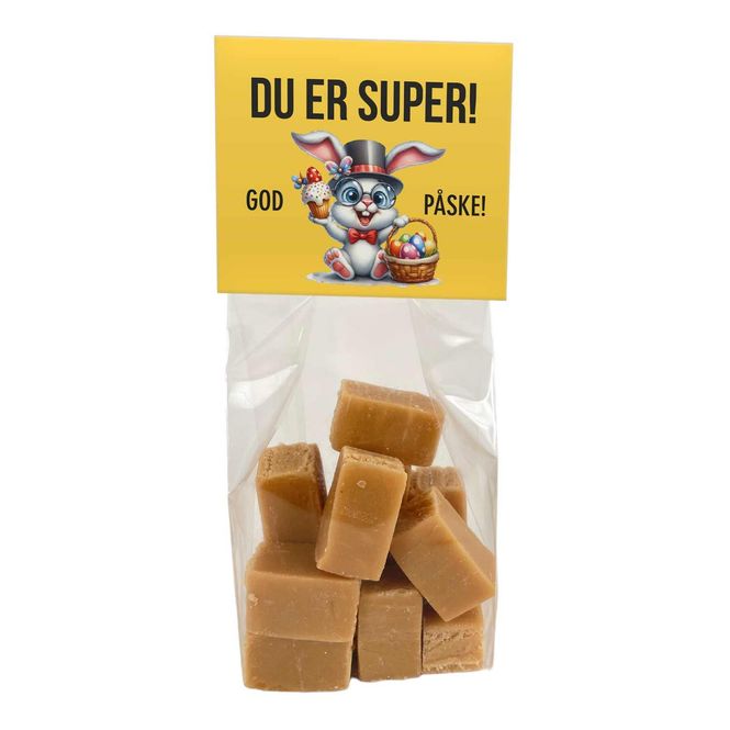 Hovedbilde Fudge - Du er super