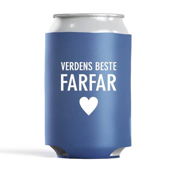 Bilde av Verdens beste farfar