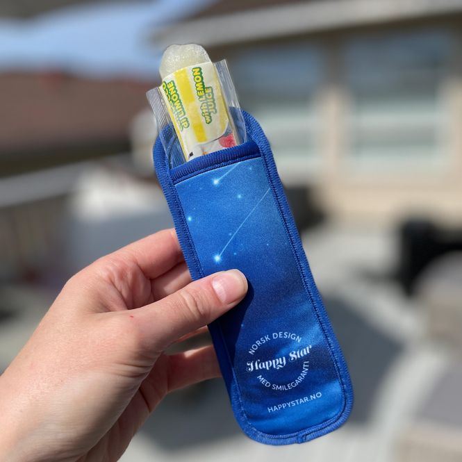 Hovedbilde Isposeholder