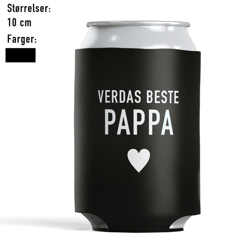Nynorsk: Verdas beste pappa