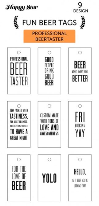 Hovedbilde 9pk Professional Beertaster