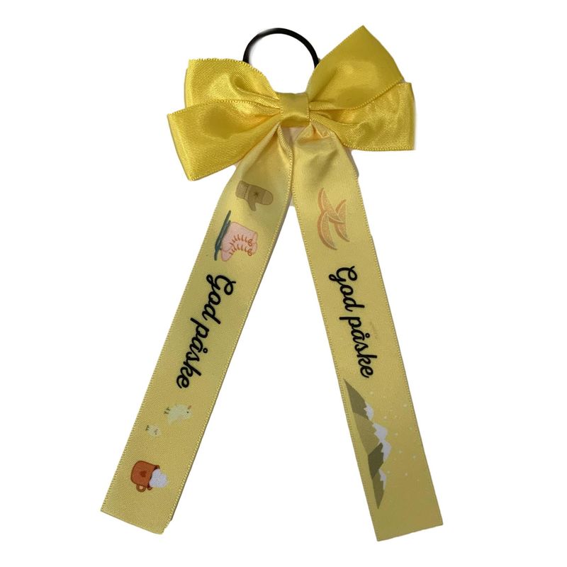 God påske gavesløyfe