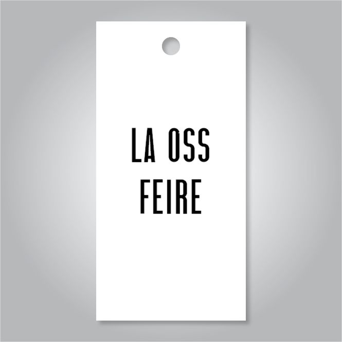 Hovedbilde La oss feire 