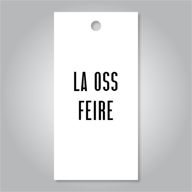 La oss feire 