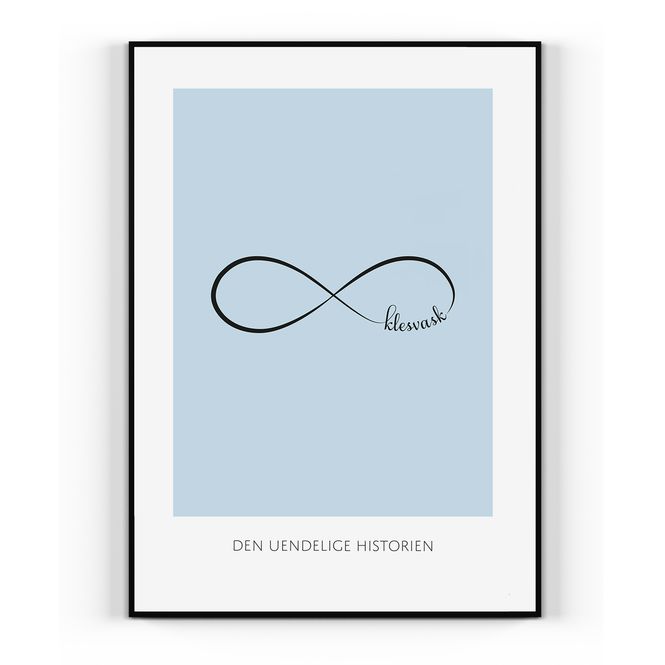 Hovedbilde Den uendelige historien