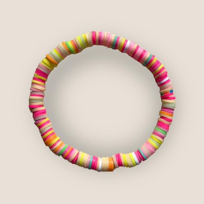 Hovedbilde Sommermix - armbånd