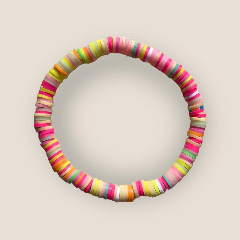 Sommermix - armbånd