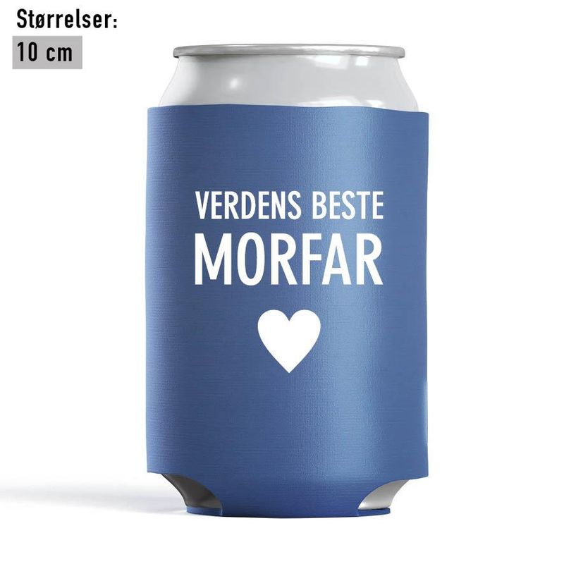 Verdens beste morfar