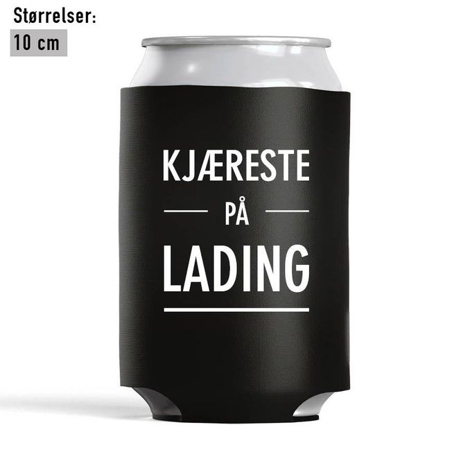Hovedbilde Kjæreste på lading