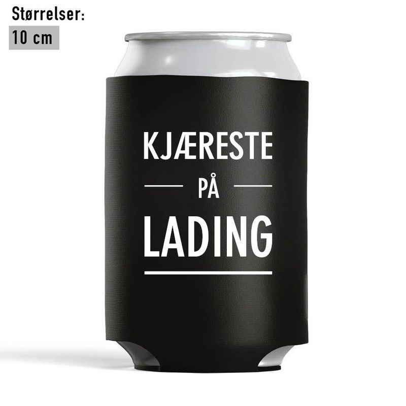 Kjæreste på lading