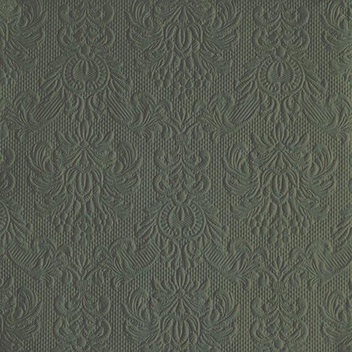 Lunsjserviett: Forest Green