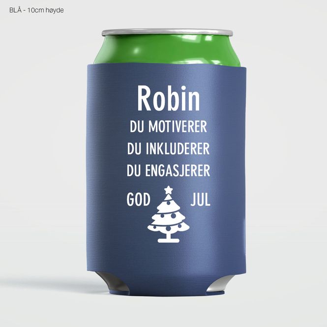 Hovedbilde Din tittel - God jul