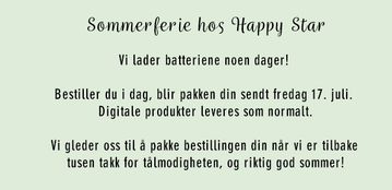 Nya produkter