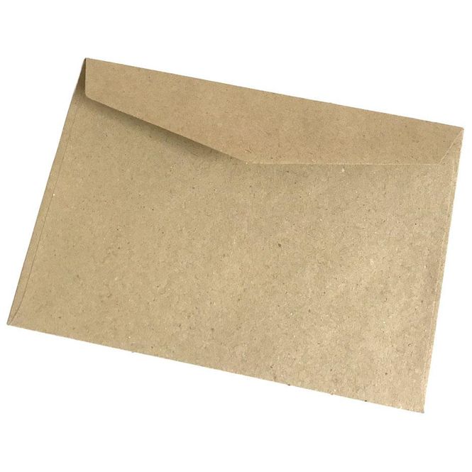 Hovedbilde 10 pk natur/kvist konvolutter