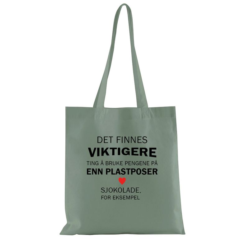 Sjokolade for eksempel