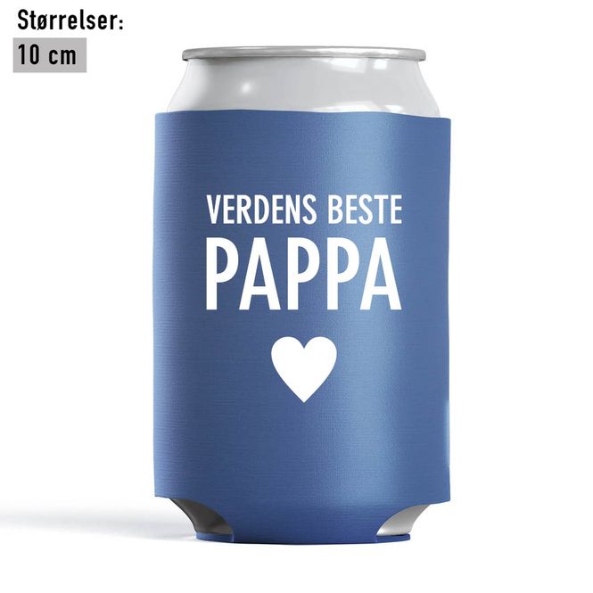 Hovedbilde Verdens beste pappa