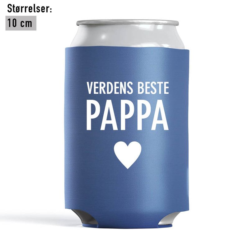 Verdens beste pappa