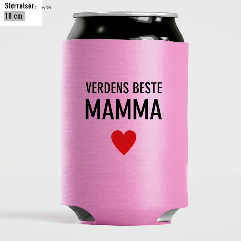 Verdens beste mamma